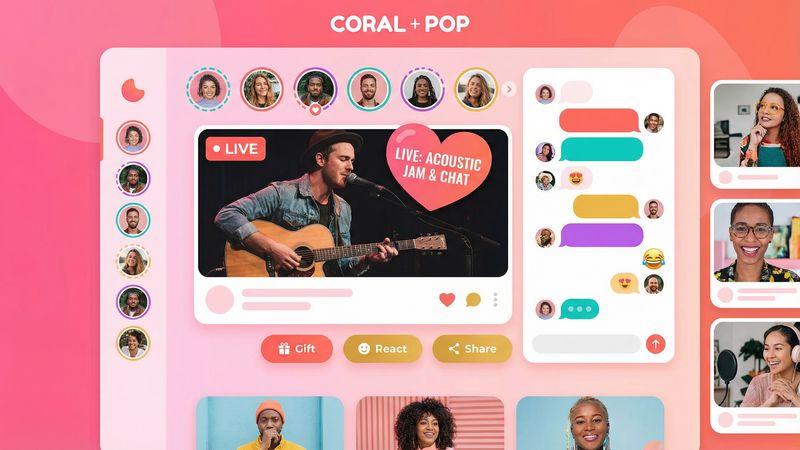 黑丝视频社区互动