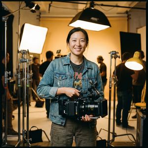 黑丝摄影师