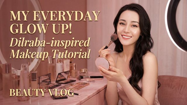 黑丝美妆教程视频